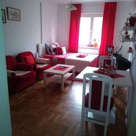 Apartman Mira Požarevac Eksteriør billede