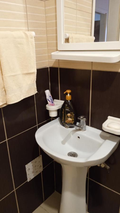 Apartman Mira Požarevac Eksteriør billede