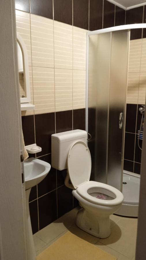 Apartman Mira Požarevac Eksteriør billede