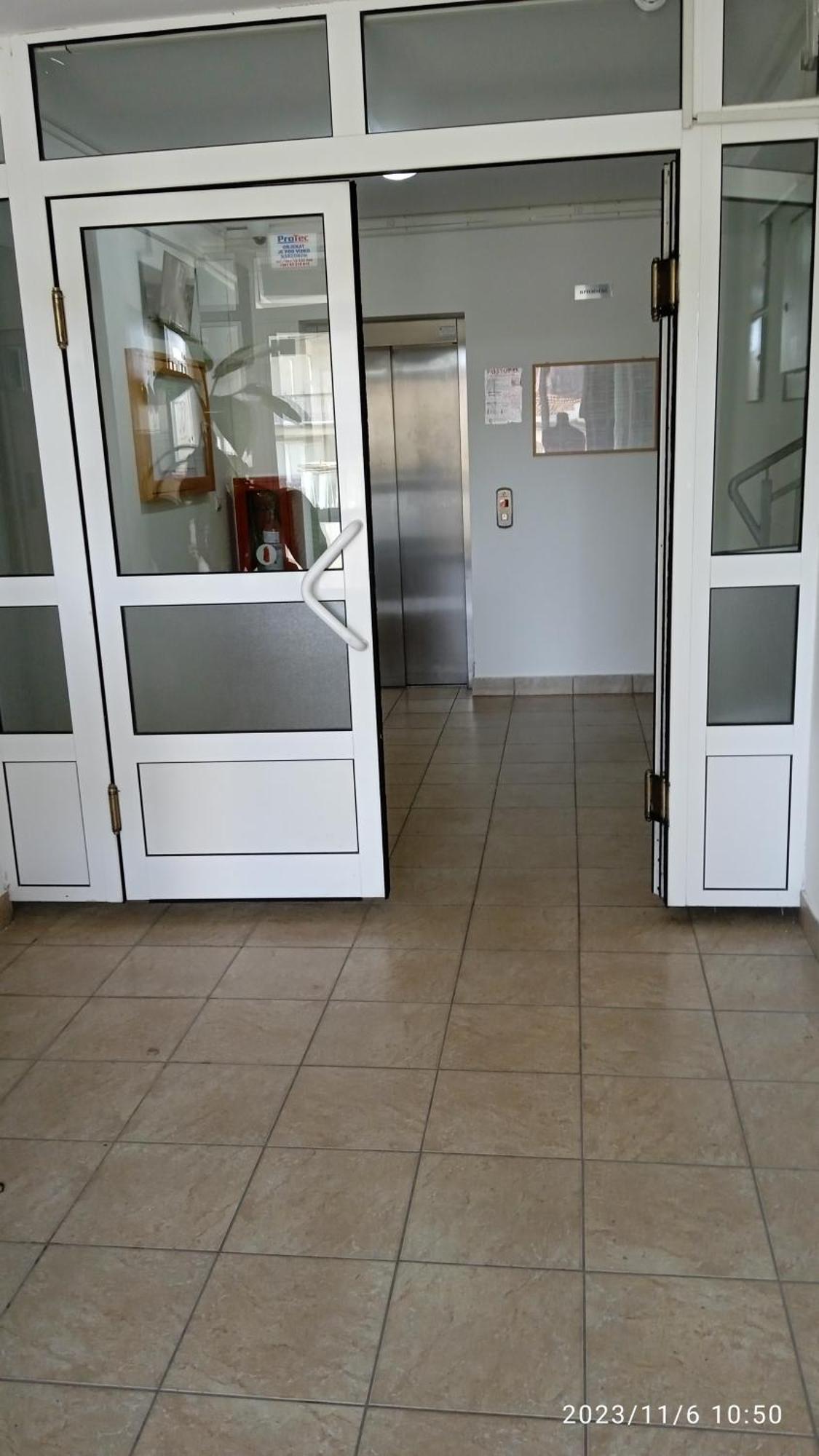 Apartman Mira Požarevac Eksteriør billede