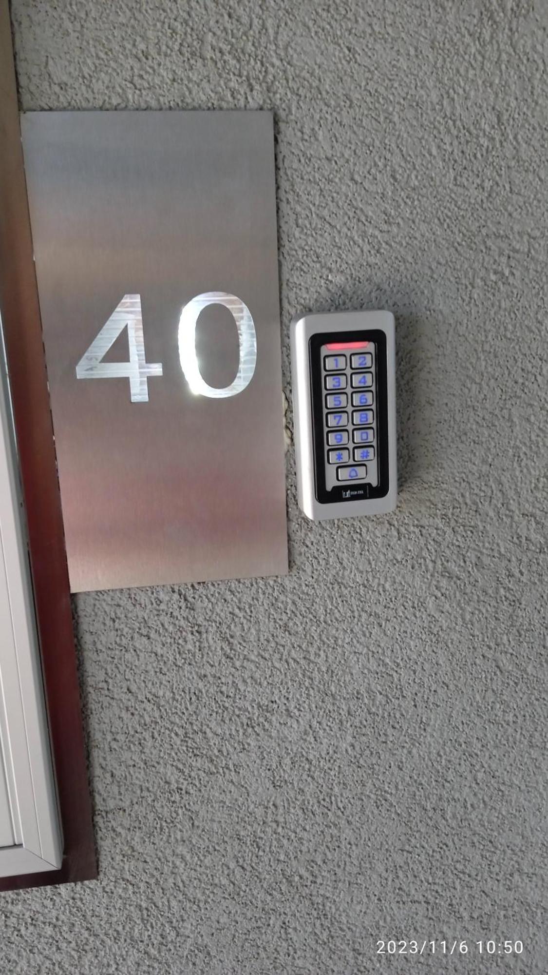 Apartman Mira Požarevac Eksteriør billede