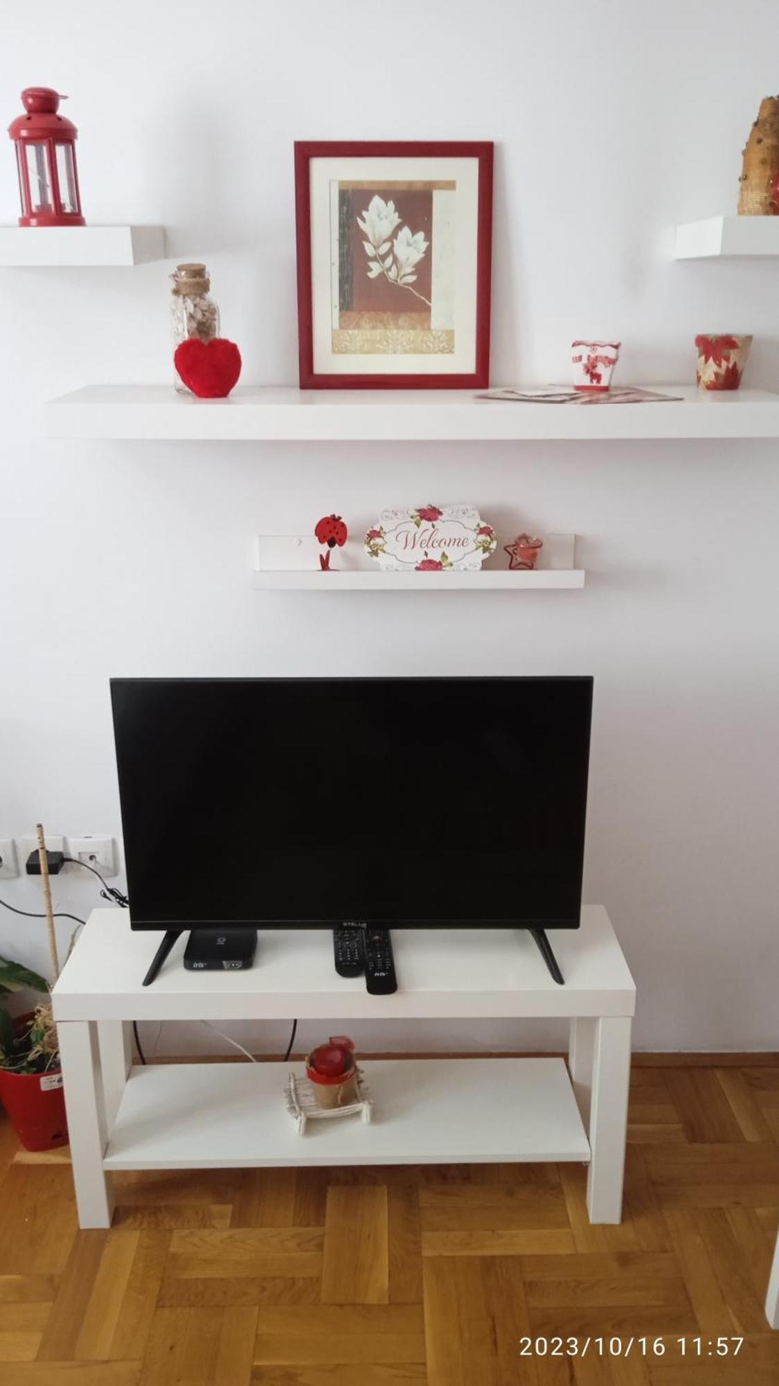 Apartman Mira Požarevac Eksteriør billede