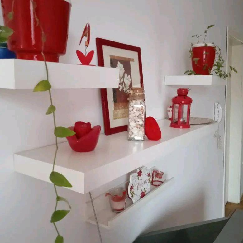 Apartman Mira Požarevac Eksteriør billede