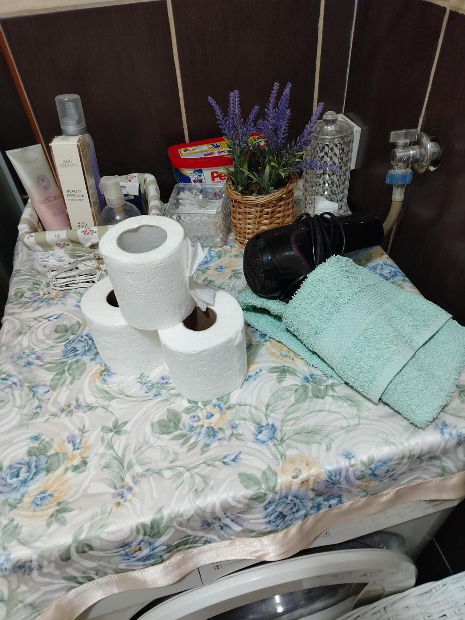 Apartman Mira Požarevac Eksteriør billede