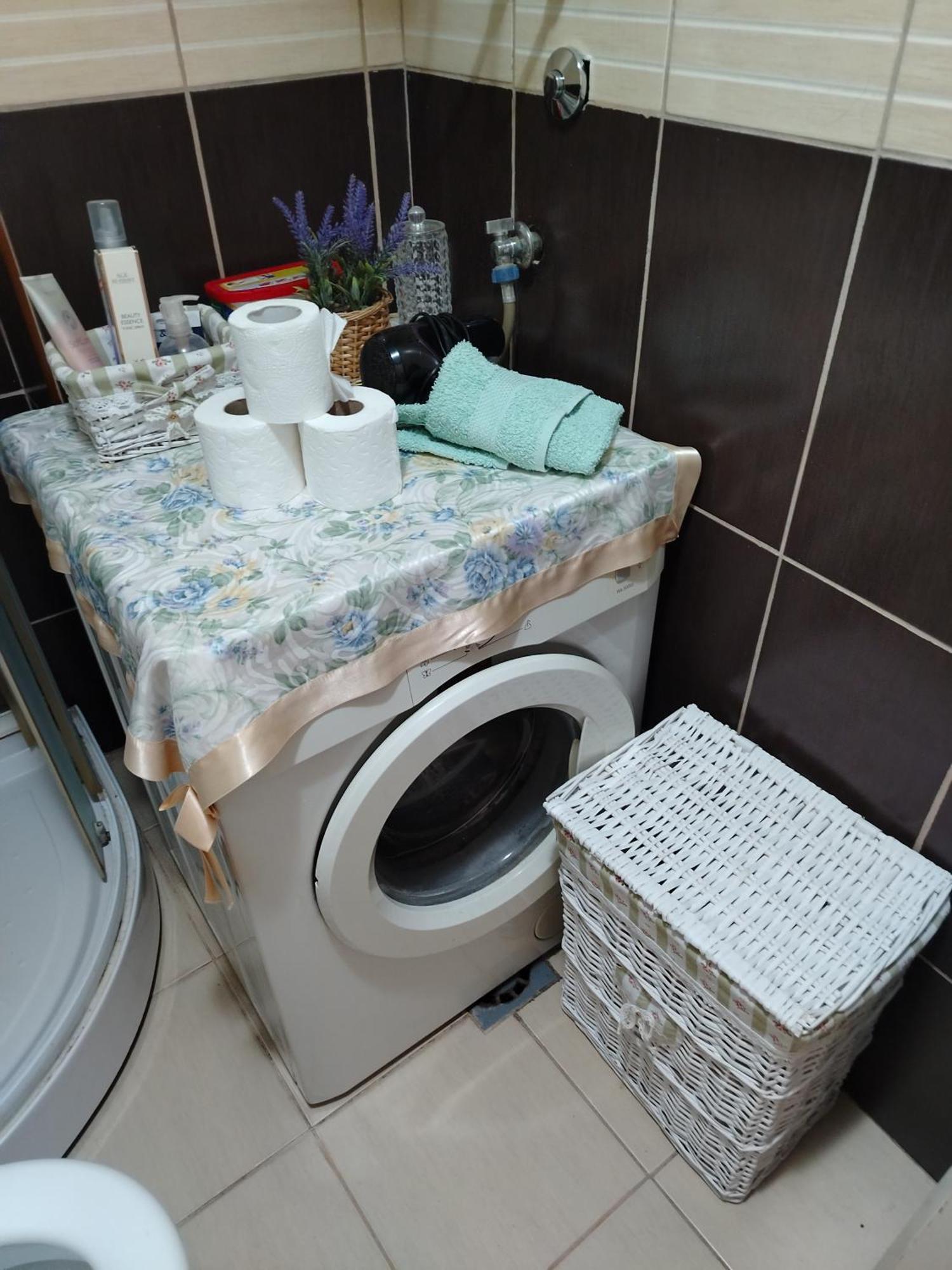 Apartman Mira Požarevac Eksteriør billede