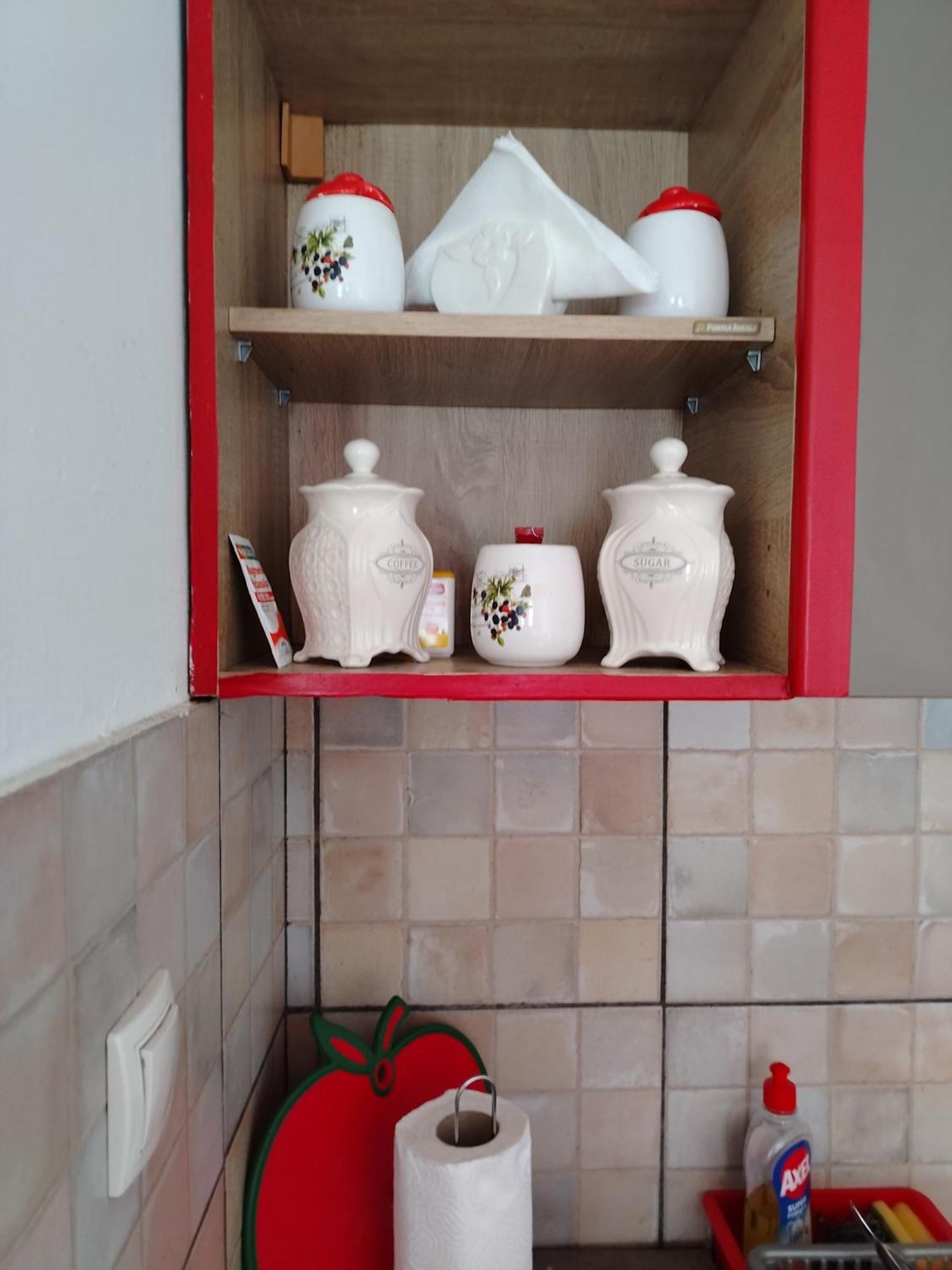 Apartman Mira Požarevac Eksteriør billede