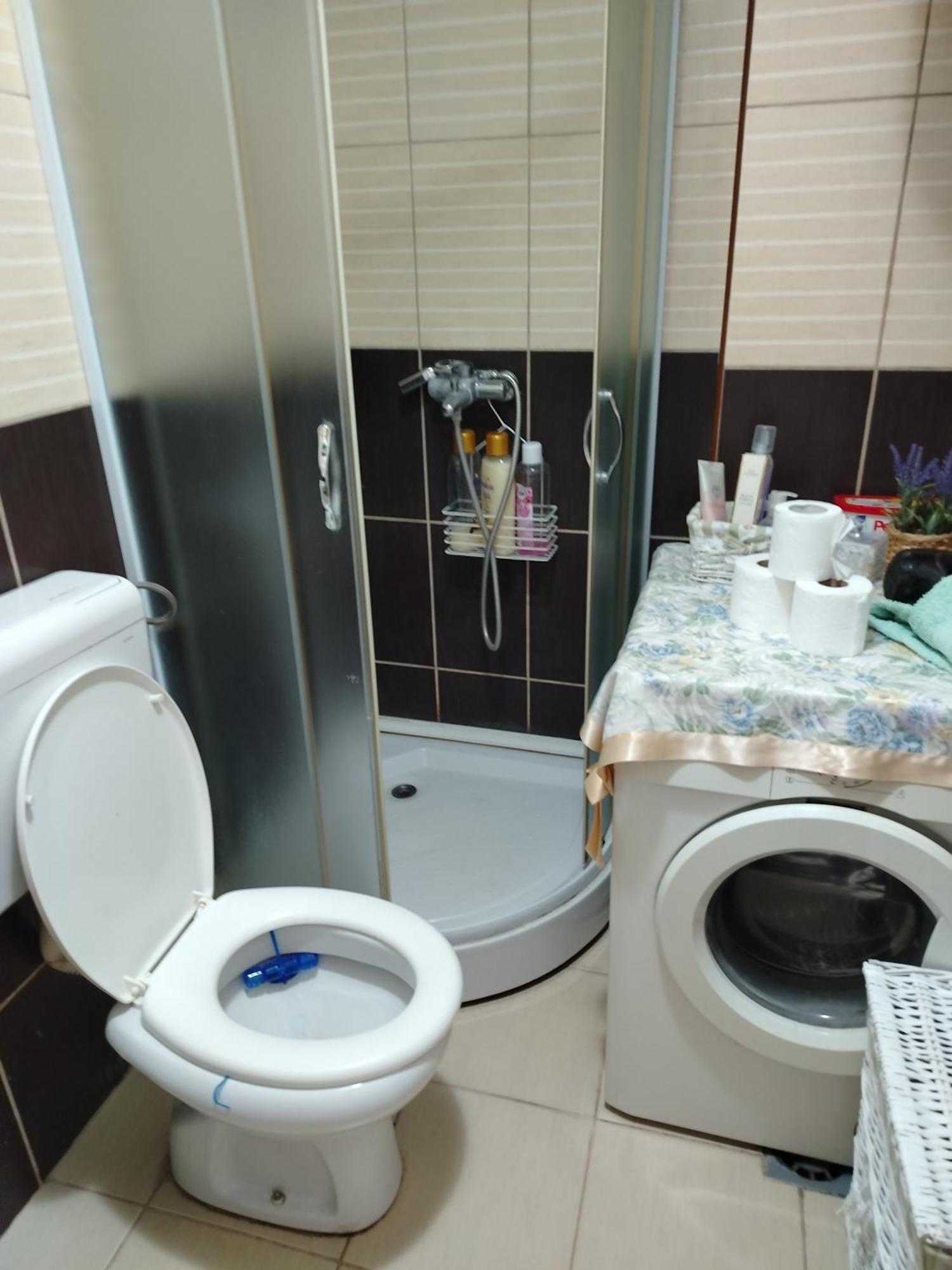 Apartman Mira Požarevac Eksteriør billede