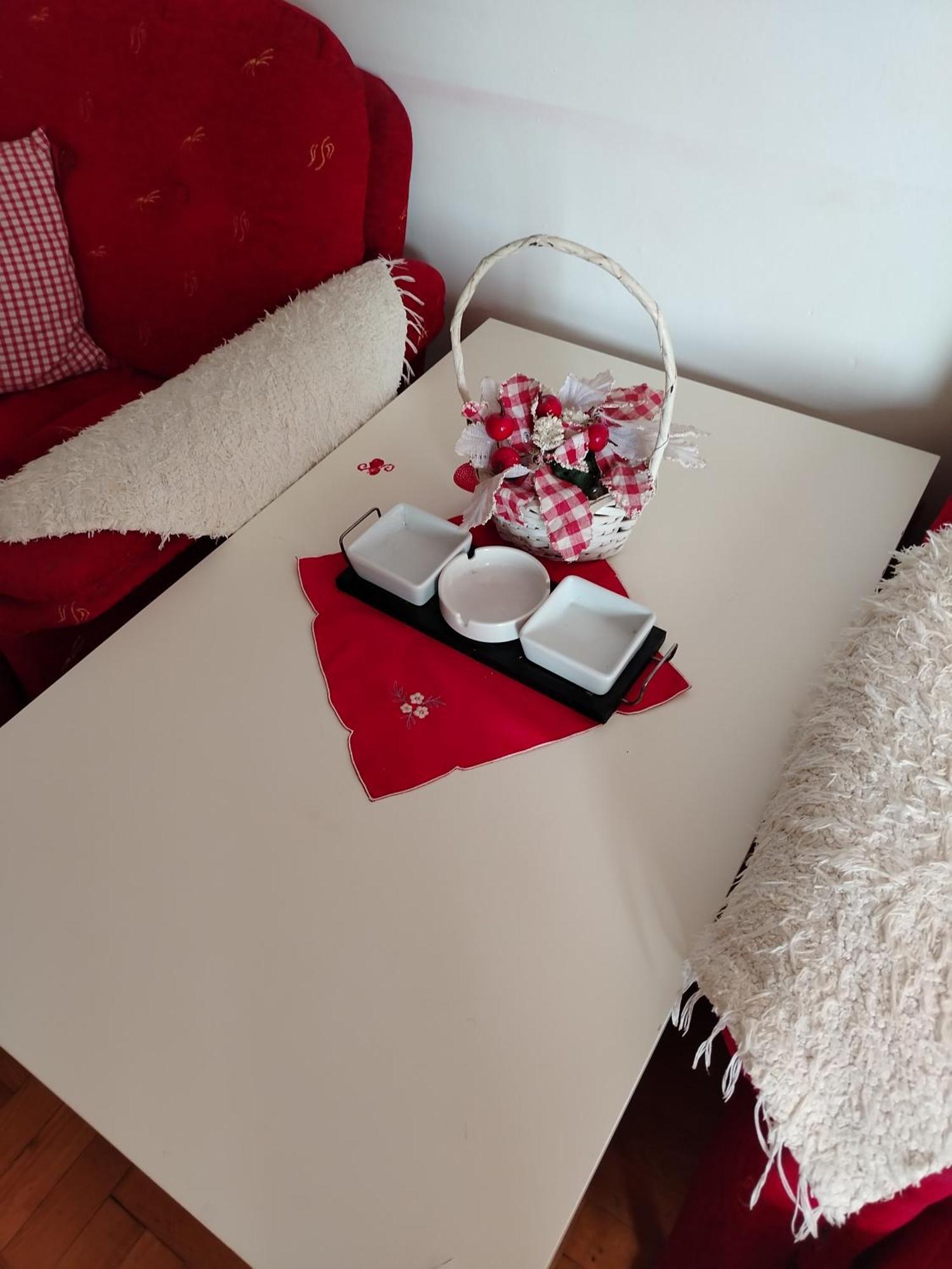 Apartman Mira Požarevac Eksteriør billede