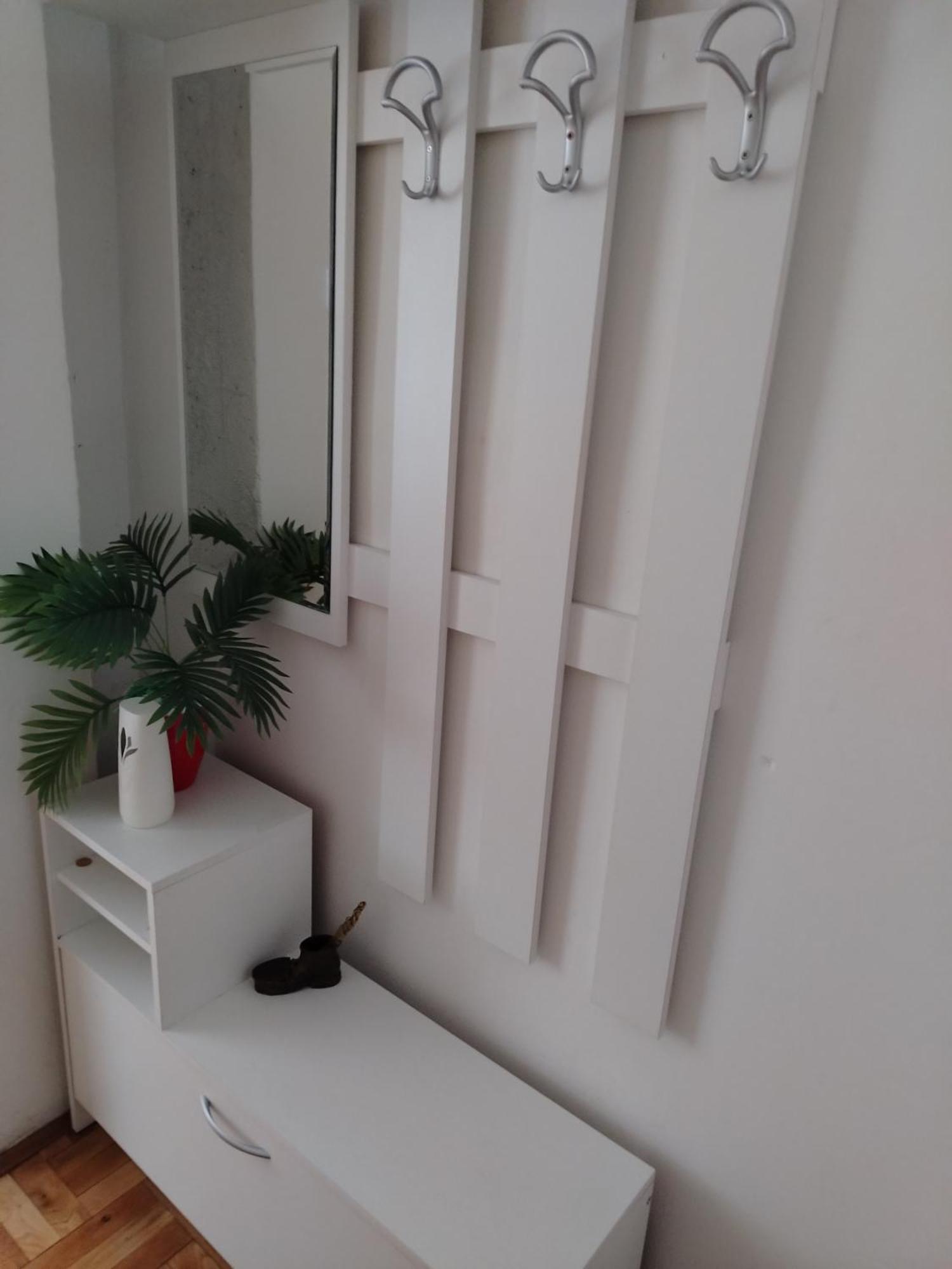 Apartman Mira Požarevac Eksteriør billede